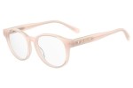 Ochelari Love Moschino MOL630/TN 35J Rotunzi Roz