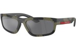 Prada Linea Rossa PS05ZS 14X07G