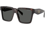 Ochelari de soare Prada PR24ZS 17N40L Pătrați Multicolor