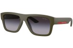 Prada Linea Rossa PS04ZS 15X09U