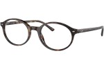 Ochelari Ray-Ban RX5429 2012 Ovali Havana