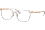 Ochelari Ray-Ban RX5403D 8416 Pătrați Cristal