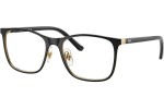 Ochelari Ray-Ban Junior RY9551V 4086 Pătrați Negri