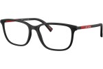 Prada Linea Rossa PS02RV DG01O1