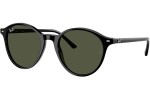 Ochelari de soare Ray-Ban RB2230 901/31 Rotunzi Negri