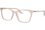 Ochelari Ray-Ban RX5422 8267 Cat Eye Maro