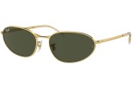 Ray-Ban RB3734 001/31