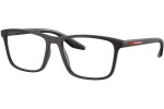 Prada Linea Rossa PS01QV 18K1O1