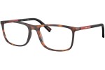 Ochelari Prada Linea Rossa PS03QV 17X1O1 Dreptunghiulari Havana