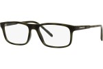 Ochelari Arnette Dark Voyager AN7194 2705 Dreptunghiulari Havana