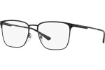 Ochelari Emporio Armani EA1146D 3014 Pătrați Negri