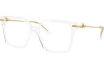 Ochelari Dolce & Gabbana DG3397 3133 Pătrați Cristal