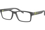 Ochelari Arnette Leonardo AN7179 2870 Dreptunghiulari Gri