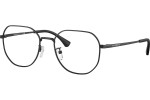 Ochelari Emporio Armani EA1154D 3001 Rotunzi Negri