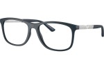 Ochelari Emporio Armani EA3247 6189 Pătrați Albaștri