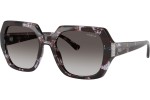 Ochelari de soare Vogue Eyewear VO5612SB 31788G Pătrați Havana