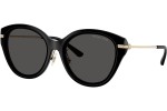 Ochelari de soare Michael Kors MK2229D 300587 Cat Eye Negri