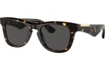 Ochelari de soare Burberry BE4426F 410687 Cat Eye Havana