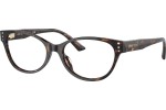 Ochelari Jimmy Choo JC3003BU 5002 Ovali Havana