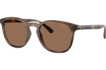 Ochelari de soare Polo Ralph Lauren PH4222U 597473 Pătrați Havana