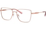 Ochelari Michael Kors MK3083D 1108 Cat Eye Aurii