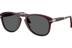 Ochelari de soare Persol Folding PO0714 1216B1 Pilot Roșii