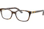 Ochelari Vogue Eyewear VY2001 1916 Dreptunghiulari Havana