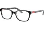 Ochelari Vogue Eyewear VY2001 2853 Dreptunghiulari Negri