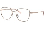 Ochelari Michael Kors MK3075D 1108 Cat Eye Aurii