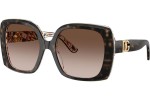 Ochelari de soare Dolce & Gabbana DG4475 321713 Pătrați Havana