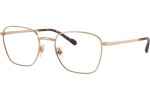 Ochelari Vogue Eyewear VO4321 5152 Pătrați Aurii