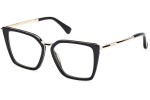 Ochelari Max Mara MM5151-B 001 Cat Eye Negri