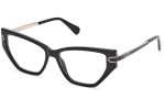 Ochelari Max&Co. MO5170 001 Cat Eye Negri