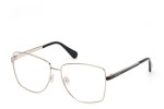 Ochelari Max&Co. MO5164 032 Cat Eye Aurii