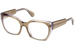 Ochelari Max&Co. MO5169 095 Cat Eye Maro