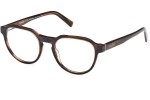 Ochelari Timberland TB50032 048 Rotunzi Havana