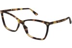 Ochelari Gucci GG0025O 016 Cat Eye Havana