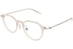 Ochelari Mont Blanc MB0355O 004 Rotunzi Maro