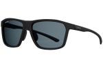 Ochelari de soare Smith PINPOINT 003/6N Polarized Pătrați Negri