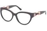 Ochelari Guess GU50182 020 Cat Eye Gri