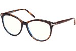 Ochelari Tom Ford FT5990-B 052 Rotunzi Havana