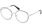 Ochelari Max&Co. MO5165 005 Rotunzi Negri