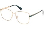 Ochelari Max&Co. MO5164 030 Cat Eye Aurii