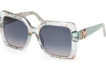 Ochelari de soare Marciano GM00019 95W Cat Eye Verzi