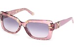 Ochelari de soare Marciano GM00018 83Z Cat Eye Roz