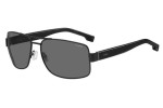 Ochelari de soare BOSS BOSS1761/S 003/M9 Polarized Pătrați Negri