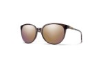 Ochelari de soare Smith CHEETAH 0T4/9V Rotunzi Havana