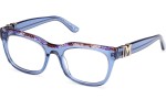 Ochelari Marciano GM50033 083 Cat Eye Violeți