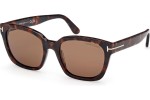 Tom Ford Haylay FT1216 52H Polarized