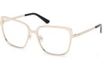 Ochelari Emilio Pucci EP5268 032 Cat Eye Aurii